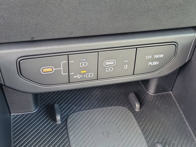 Used 2025 Kia K4 GT-Line Turbo FWD image 27