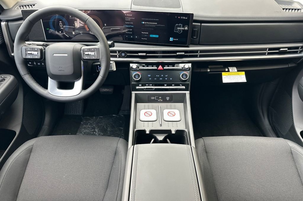 New 2026 Hyundai Santa Fe SE FWD image 10
