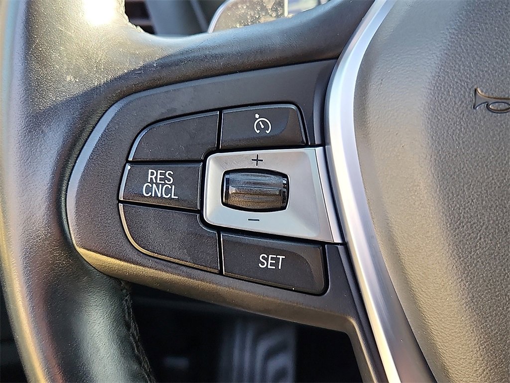 Used 2019 BMW X3 xDrive30i w/ Premium Package image 22