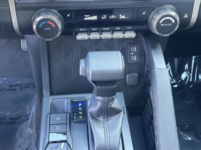New 2025 Toyota Tacoma SR5 image 18
