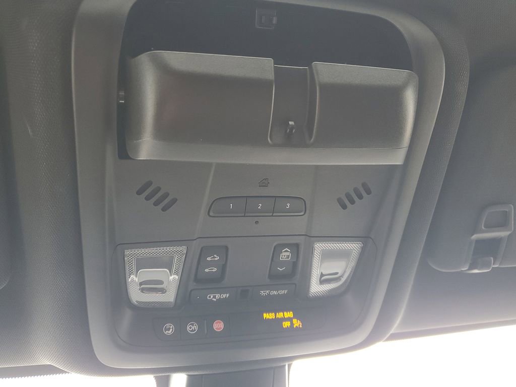 Used 2023 Chevrolet Blazer RS w/ Enhanced Convenience Package image 25