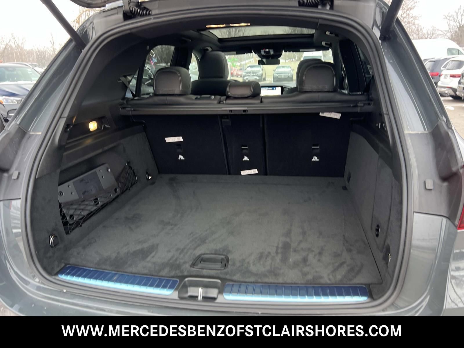 New 2026 Mercedes-Benz GLE 450 4MATIC image 13