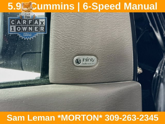 Used 2005 Dodge Ram 3500 Truck SLT AWD/4WD image 17