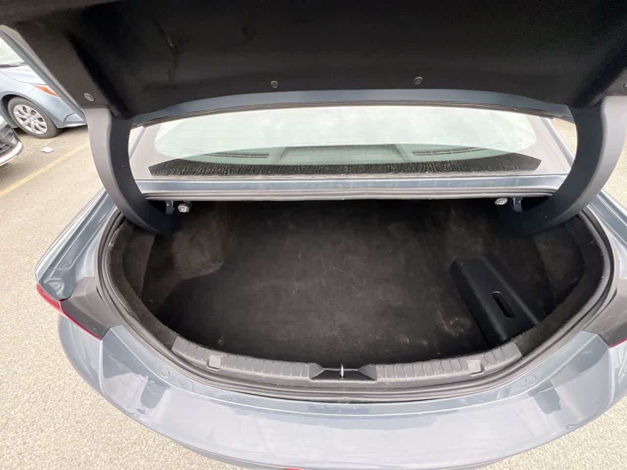 Used 2024 MAZDA MAZDA3 s AWD/4WD image 26