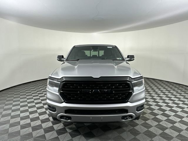 Used 2023 RAM 1500 Big Horn image 2