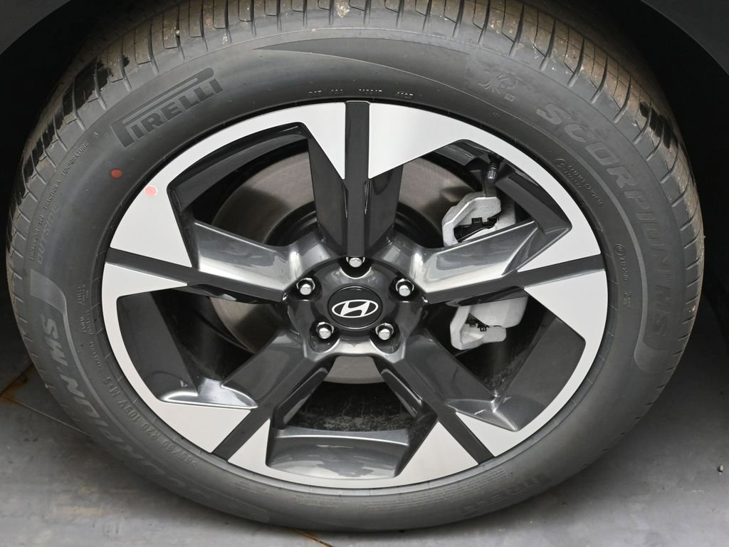 New 2026 Hyundai Palisade Limited image 10