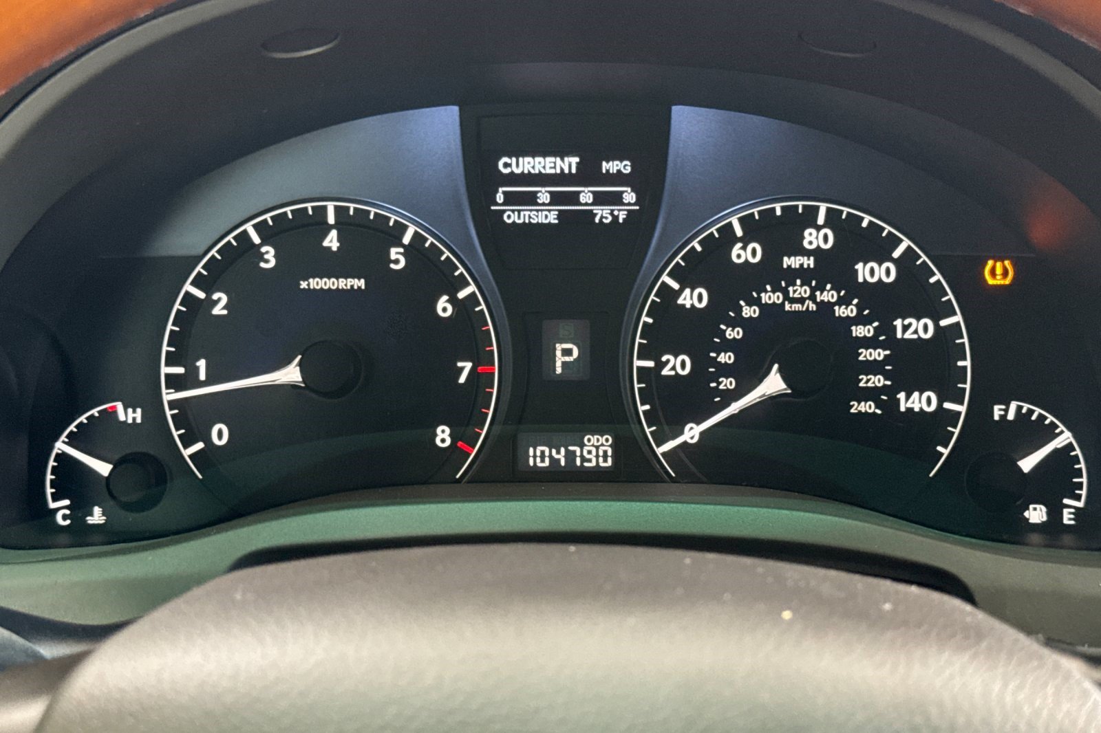 Used 2010 Lexus RX 350 2WD image 34