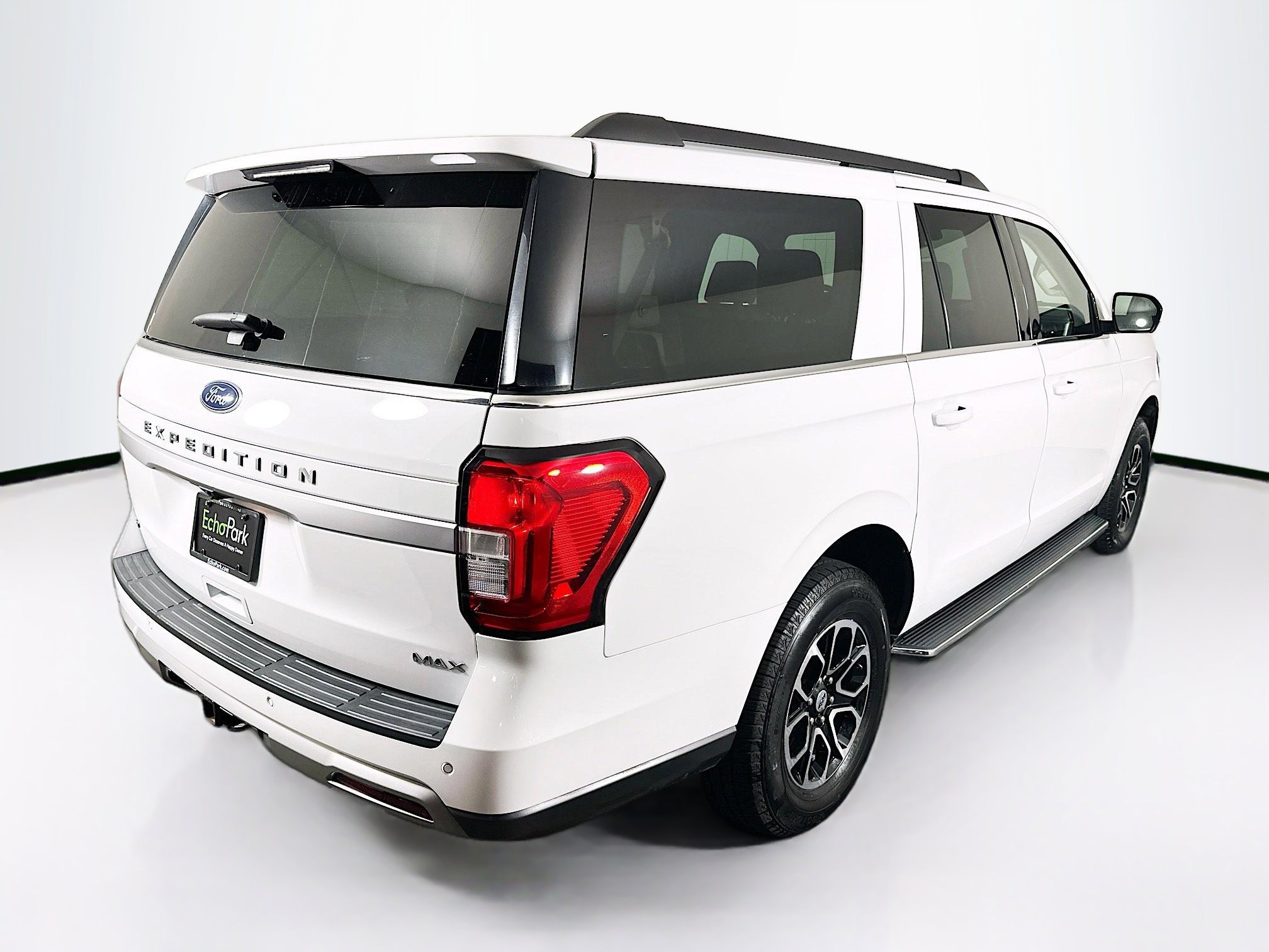 Used 2023 Ford Expedition Max XLT RWD image 9