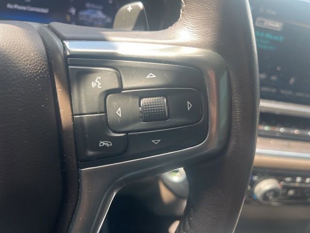 Used 2023 Chevrolet Silverado 1500 LTZ w/ Z71 Off-Road Package image 29