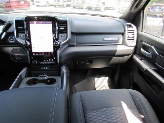 New 2026 RAM 2500 Big Horn image 15