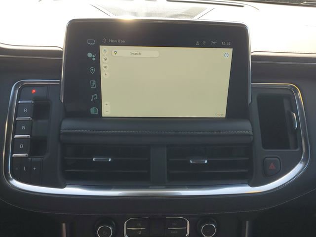 Certified 2023 Chevrolet Suburban Premier image 31