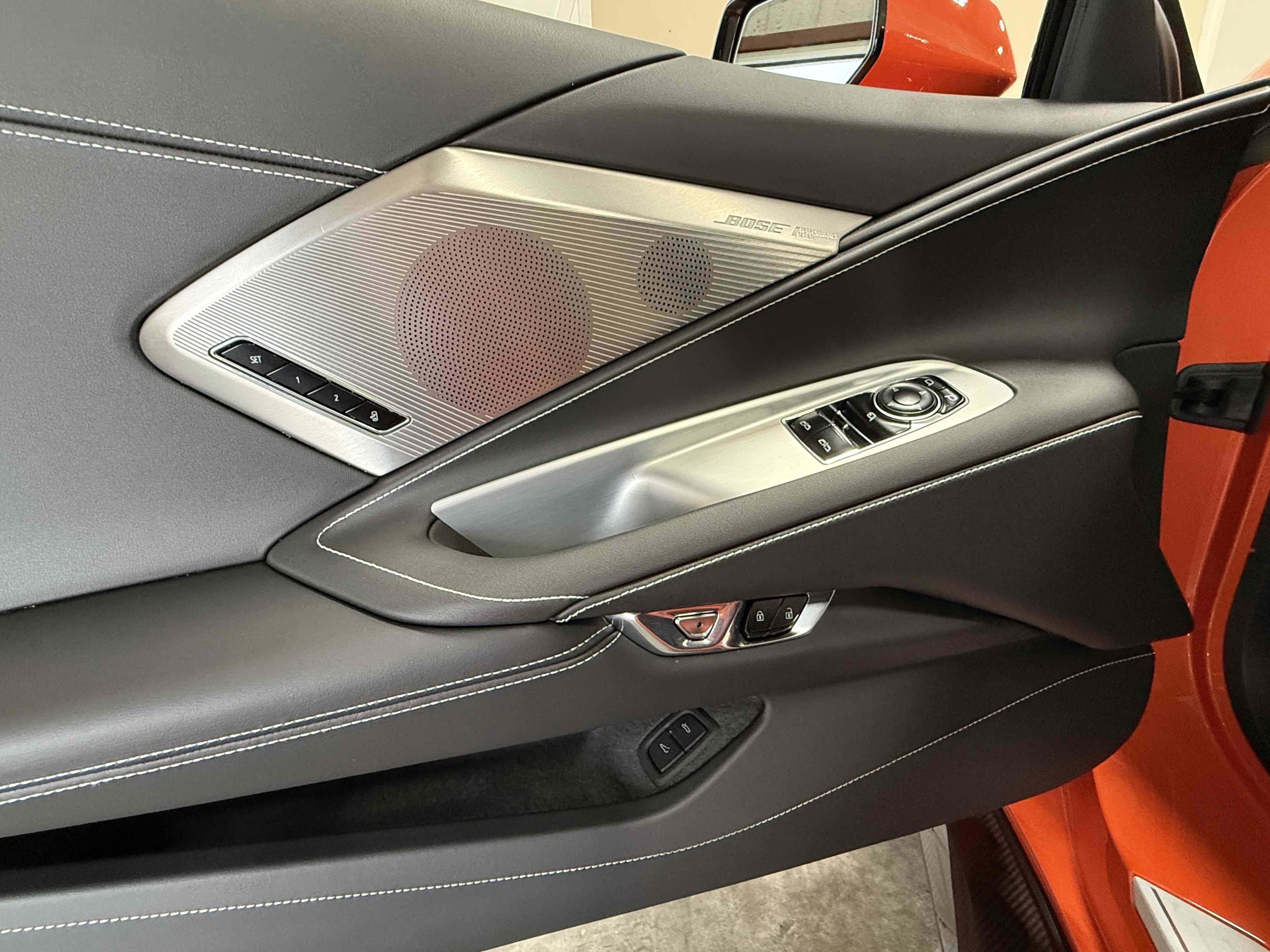 Used 2026 Chevrolet Corvette Z06 image 40