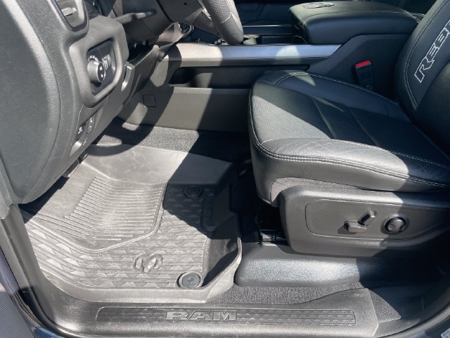 Used 2025 RAM 1500 Rebel w/ Rebel Level 2 Equipment Group AWD/4WD image 9