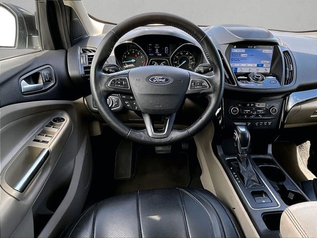 Used 2019 Ford Escape Titanium FWD image 7