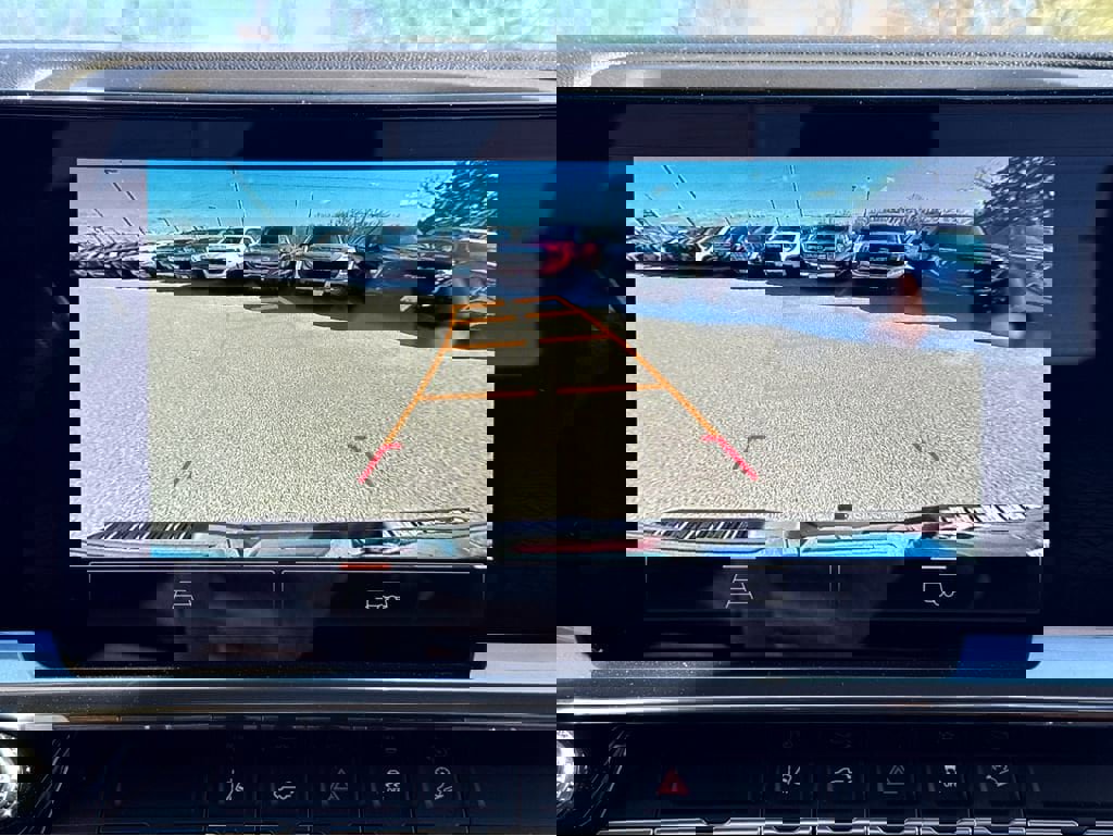 New 2026 GMC Sierra 2500 SLE image 14