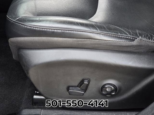Used 2021 Jeep Cherokee Latitude Lux image 10