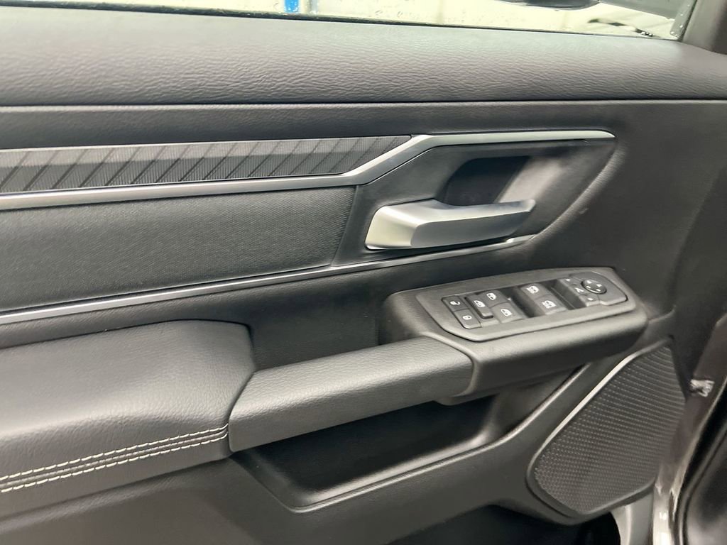 New 2026 RAM 1500 Big Horn image 21