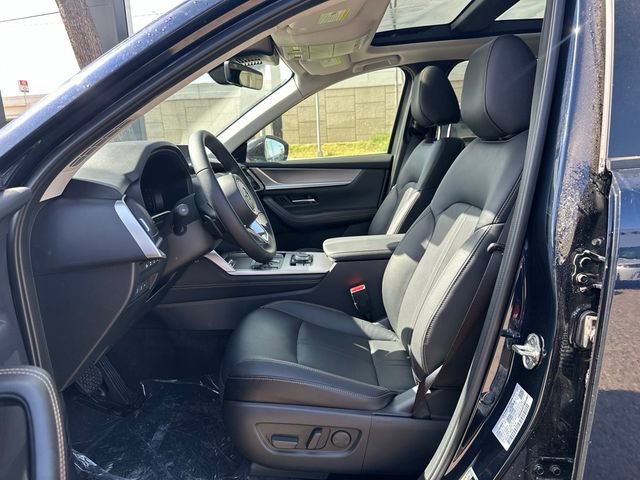 New 2026 MAZDA CX-90 3.3 Turbo w/ Premium Sport Pkg AWD/4WD image 10