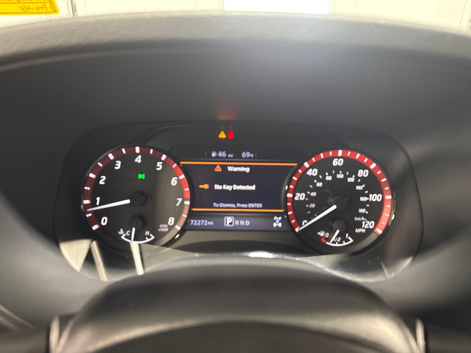 Used 2022 Nissan Frontier PRO-4X w/ Off-Road Protection Package AWD/4WD image 26
