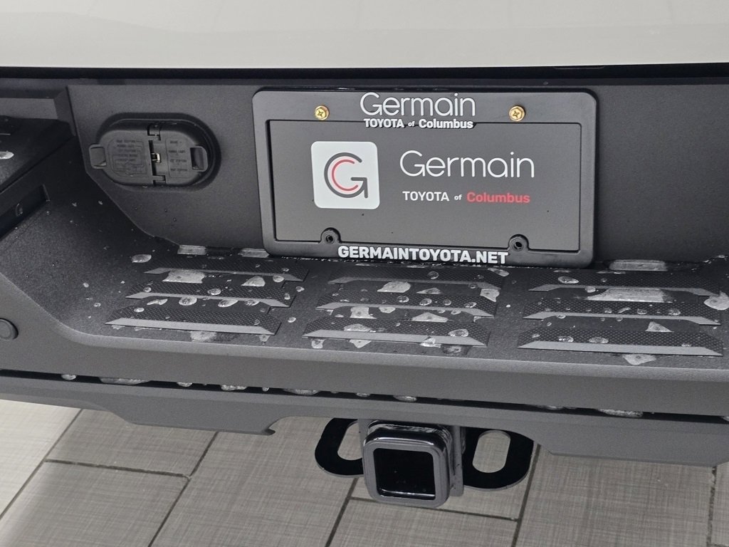 New 2026 Toyota Tundra SR5 image 18