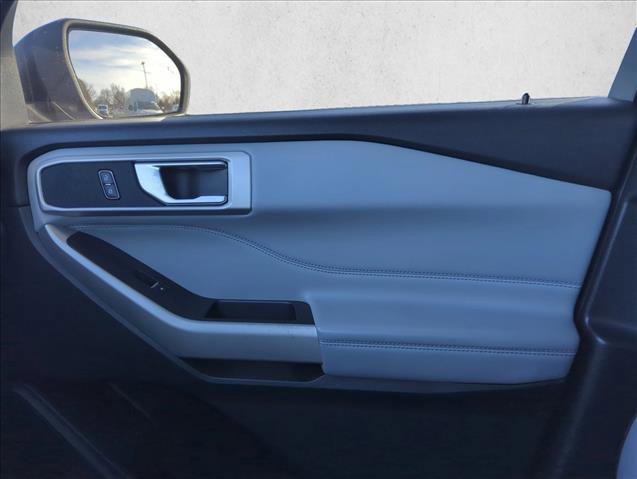 Certified 2021 Ford Explorer XLT w/ Equipment Group 202A image 21