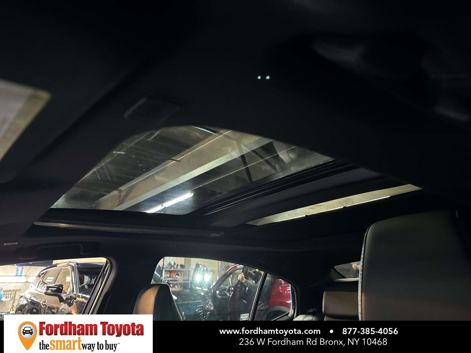 Used 2025 Toyota Camry XSE image 20