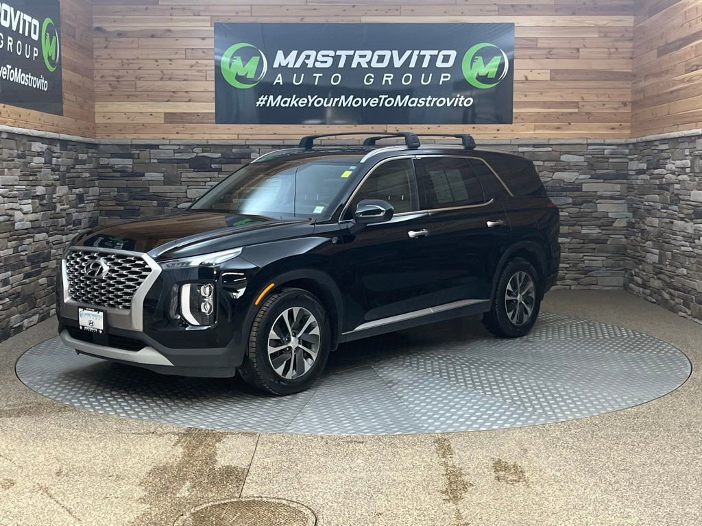 Used 2022 Hyundai Palisade SEL w/ Winter Package image 5
