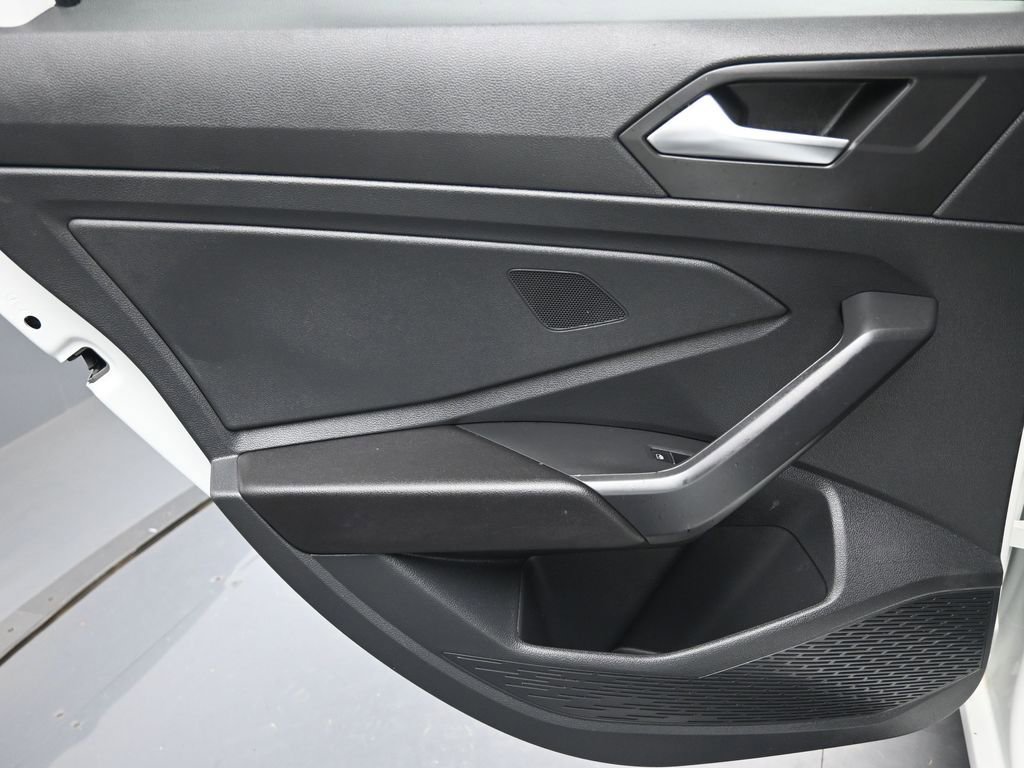 Used 2023 Volkswagen Jetta Sport image 21