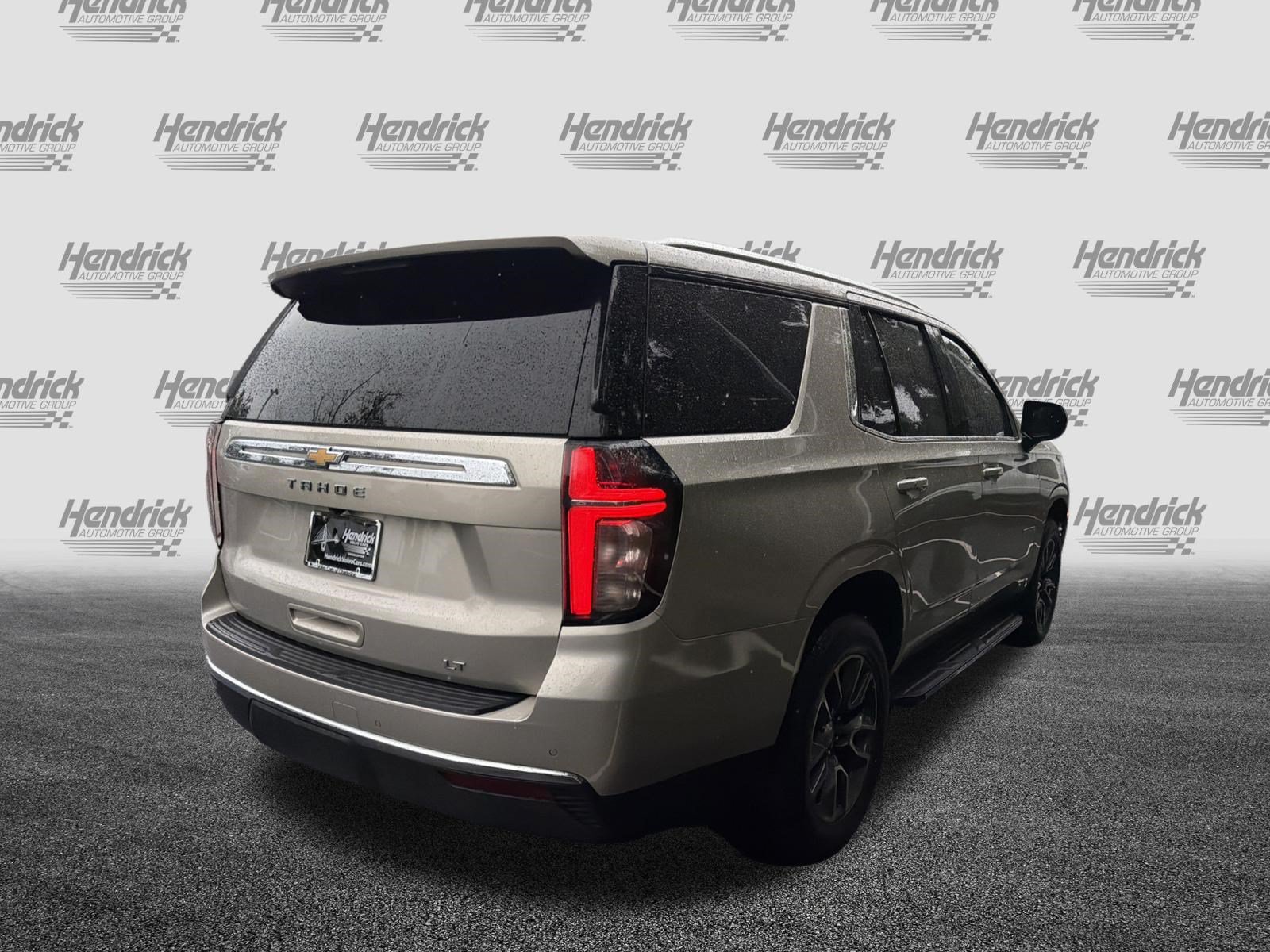 Used 2021 Chevrolet Tahoe LT RWD image 10