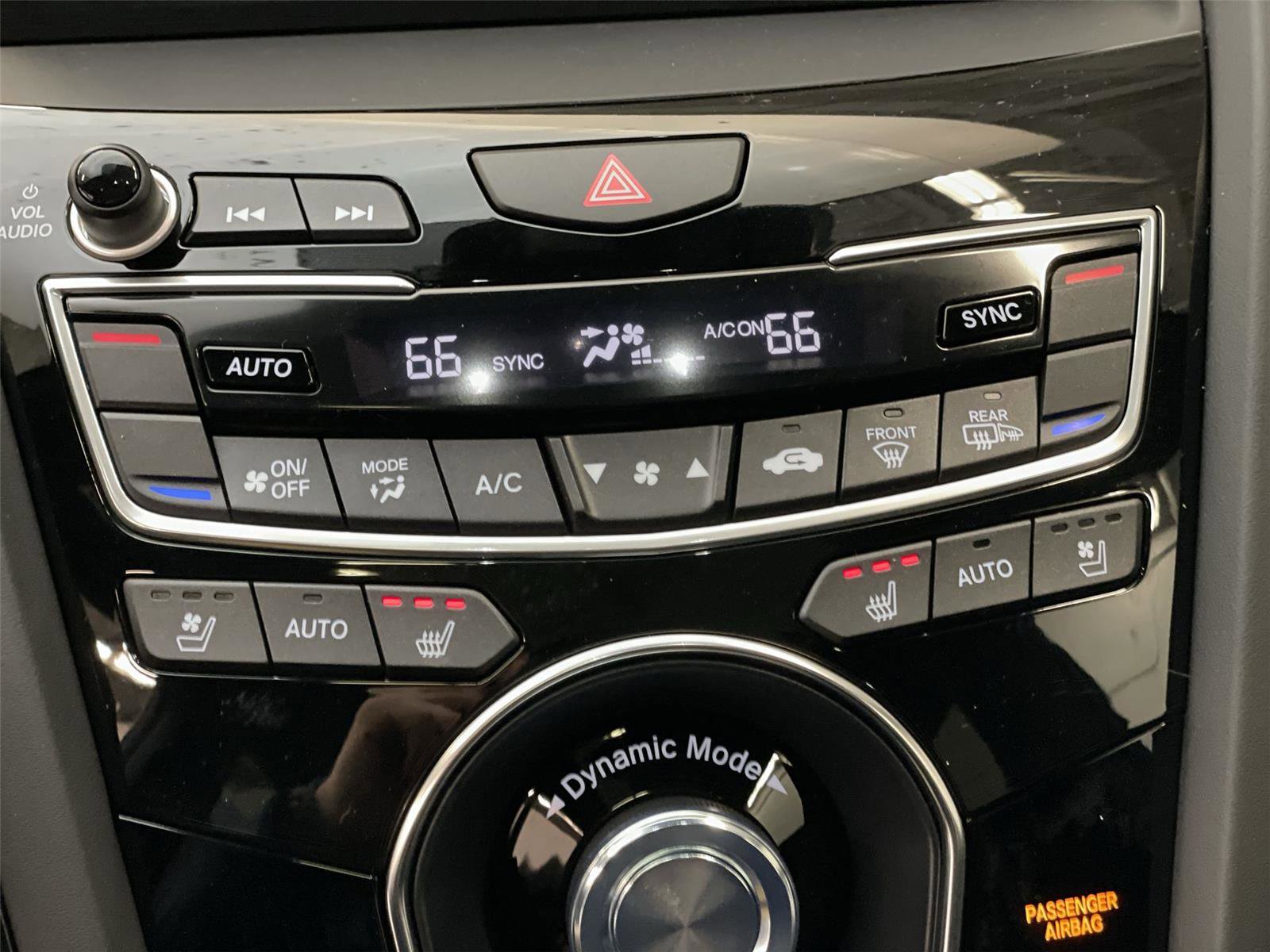 New 2026 Acura RDX A-Spec image 20