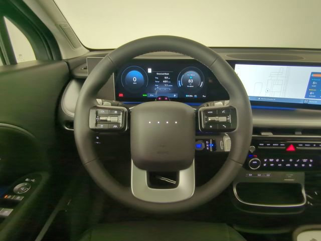 New 2026 Hyundai Ioniq 9 Limited image 27