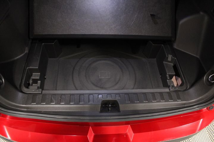 Certified 2022 GMC Terrain SLE w/ Driver Convenience Package image 14