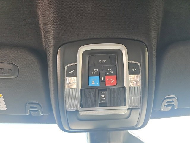New 2026 RAM 1500 Laramie image 28