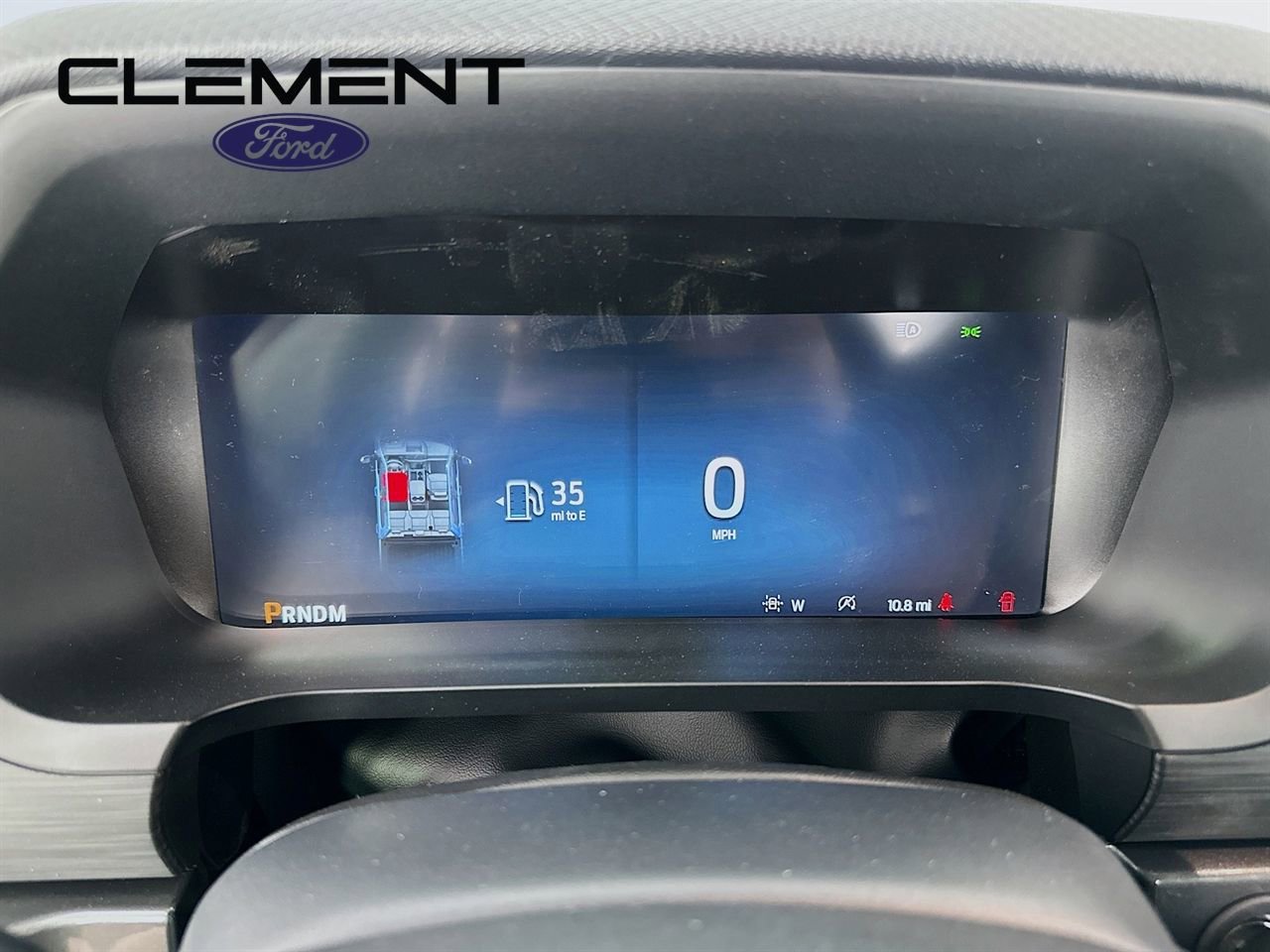 New 2026 Ford F150 STX w/ Equipment Group 200A image 17