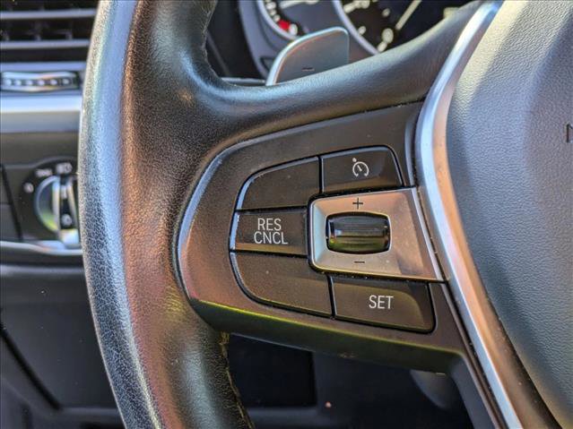 Used 2019 BMW X4 xDrive30i w/ M Sport Package 2 image 11