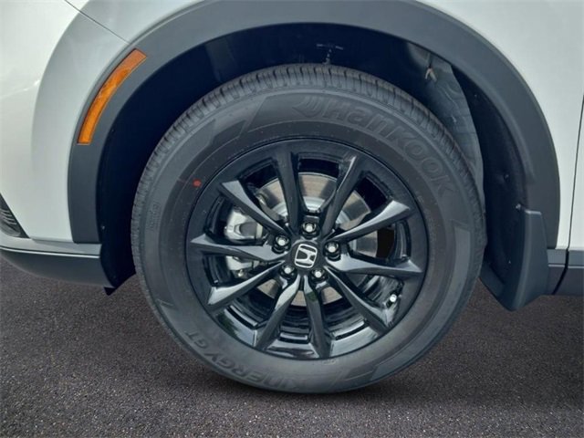 New 2026 Honda CR-V Sport-L image 9