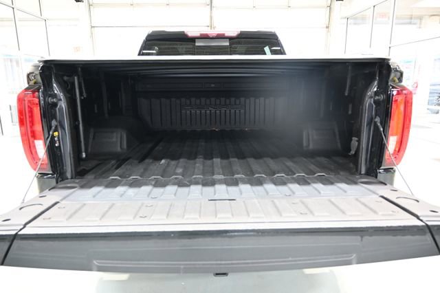 Used 2021 GMC Sierra 1500 Denali w/ Denali Ultimate Package AWD/4WD image 8
