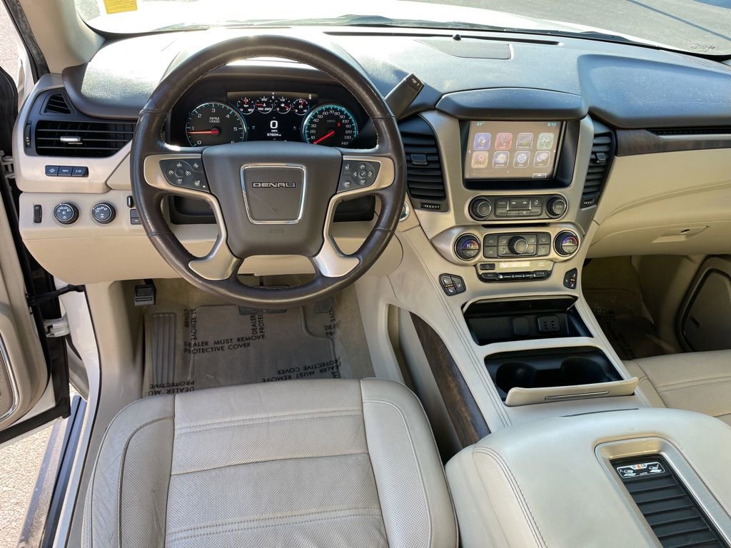 Used 2018 GMC Yukon Denali w/ Denali Ultimate Package image 27
