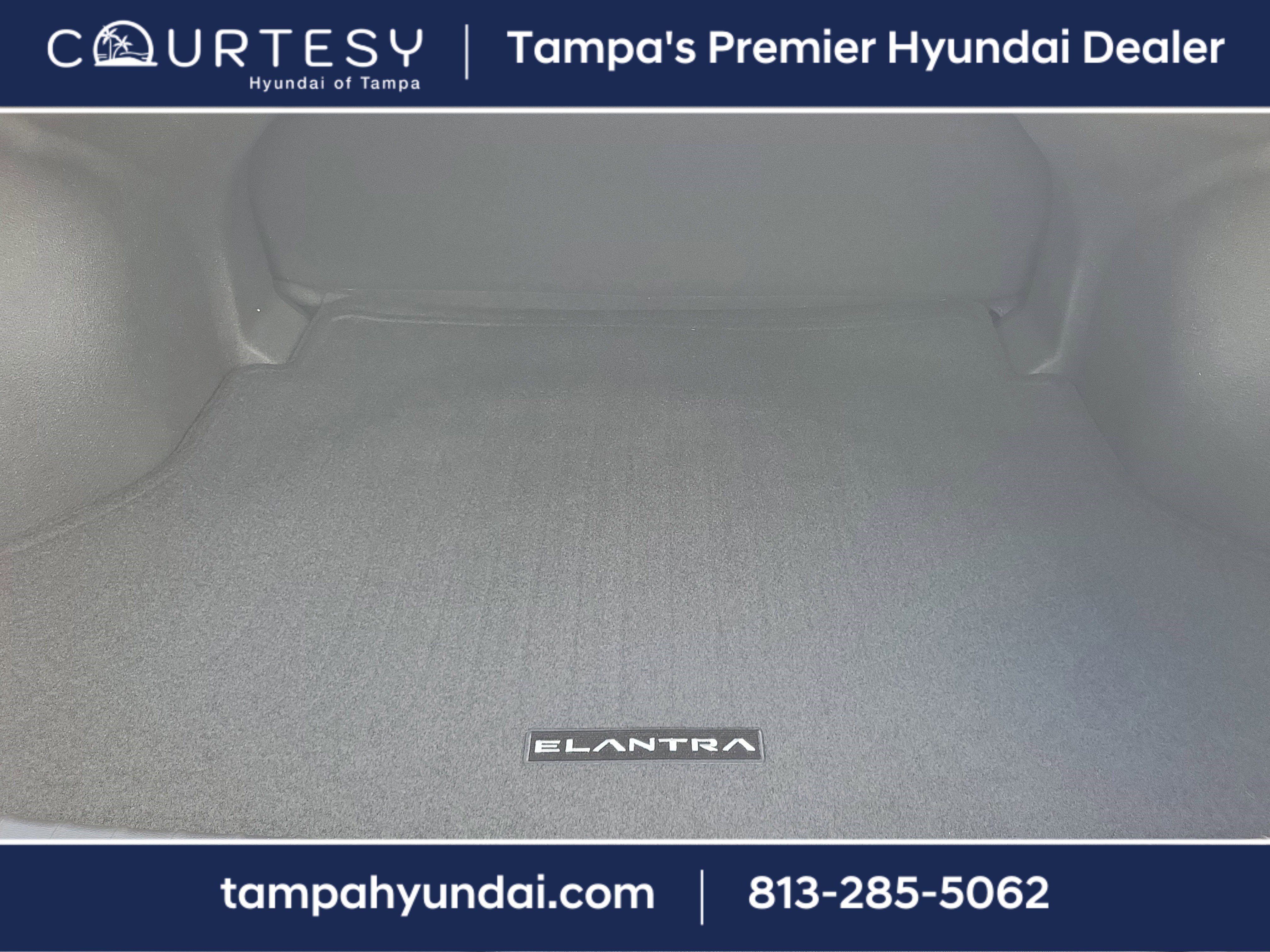 New 2026 Hyundai Elantra SE image 7
