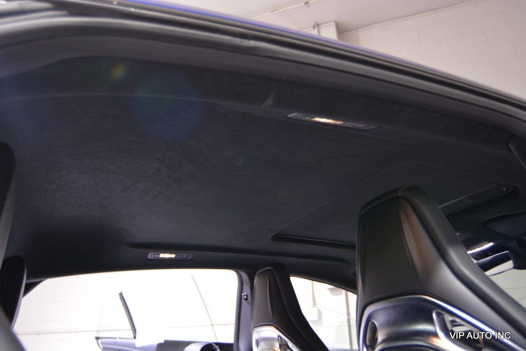 Used 2019 Mercedes-Benz AMG GT 63 S image 21