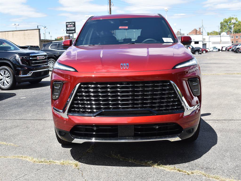 New 2026 Buick Enclave Avenir w/ Super Cruise Package image 2