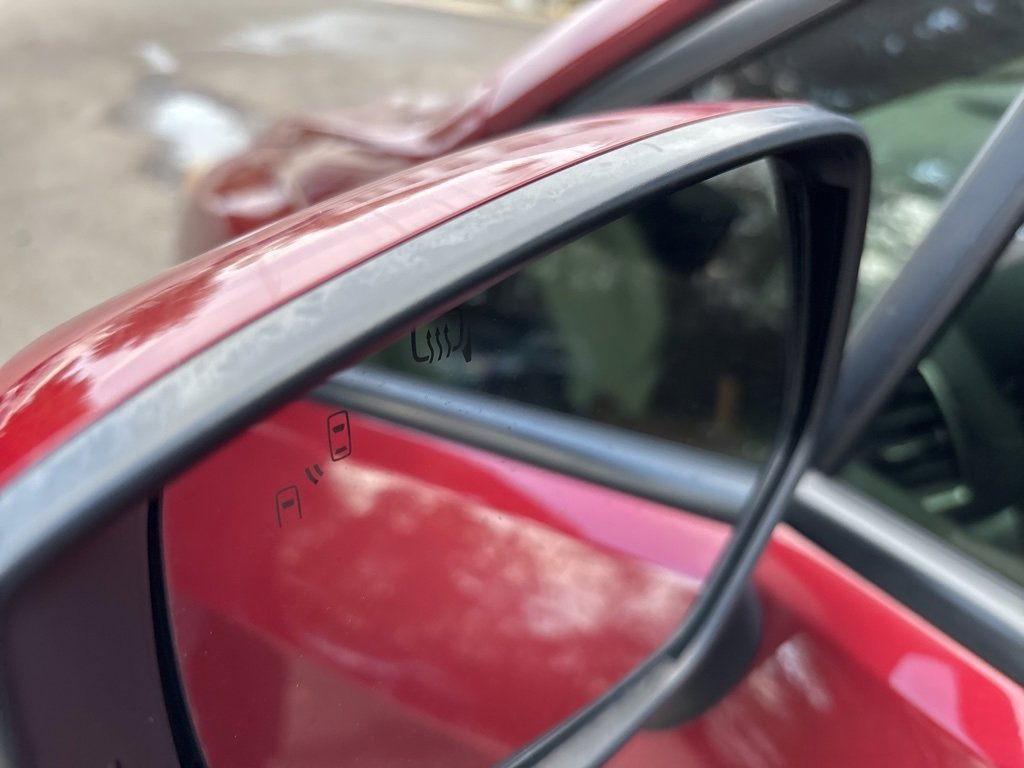 Used 2017 Subaru Crosstrek 2.0i Premium image 26