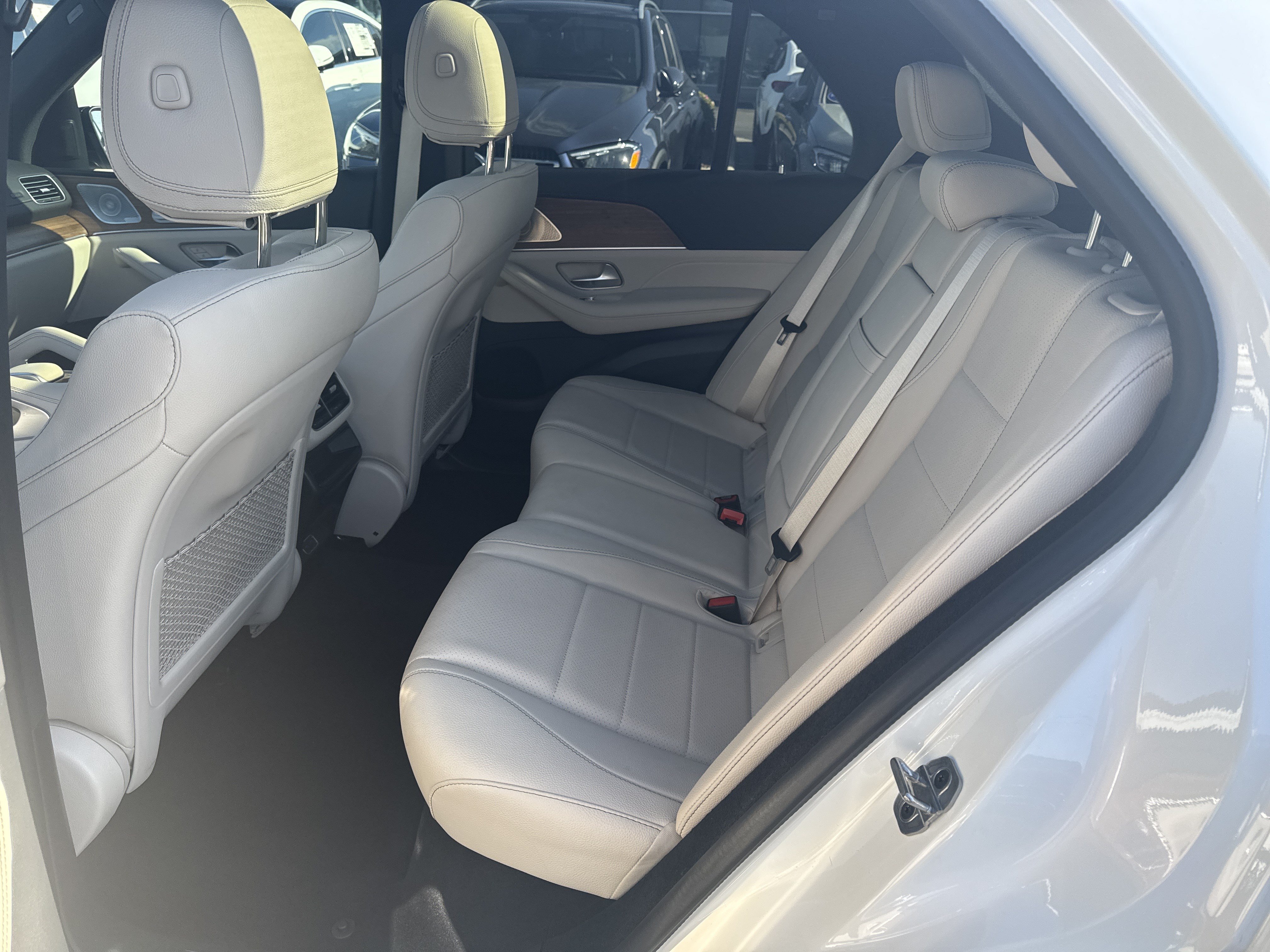 Used 2026 Mercedes-Benz GLE 350 4MATIC image 34