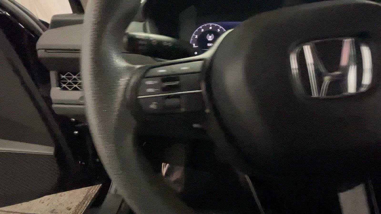 Used 2025 Honda Accord SE image 33