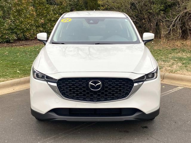 Used 2023 MAZDA CX-5 AWD 2.5 S image 2