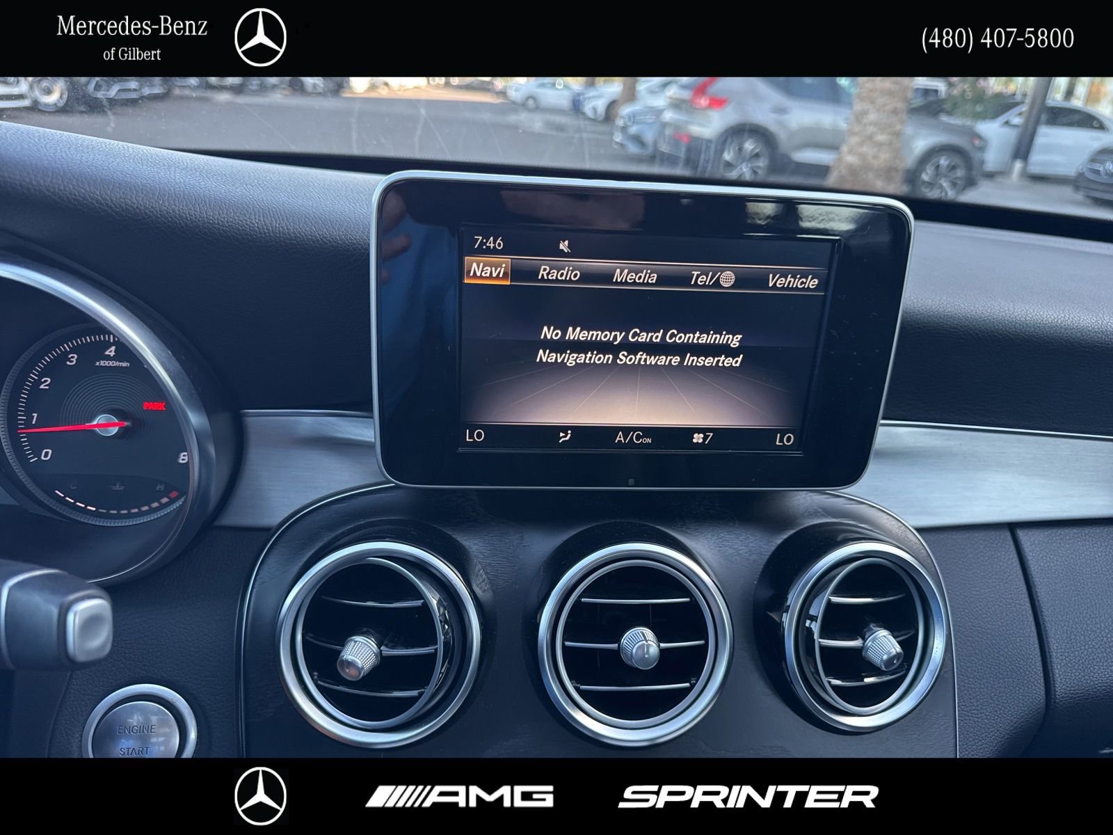 Used 2018 Mercedes-Benz C 300 4MATIC Sedan image 24