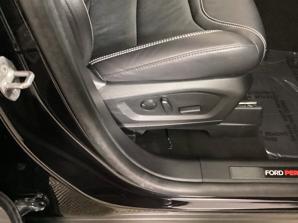 Used 2023 Ford Explorer ST w/ Equipment Group 401A image 9