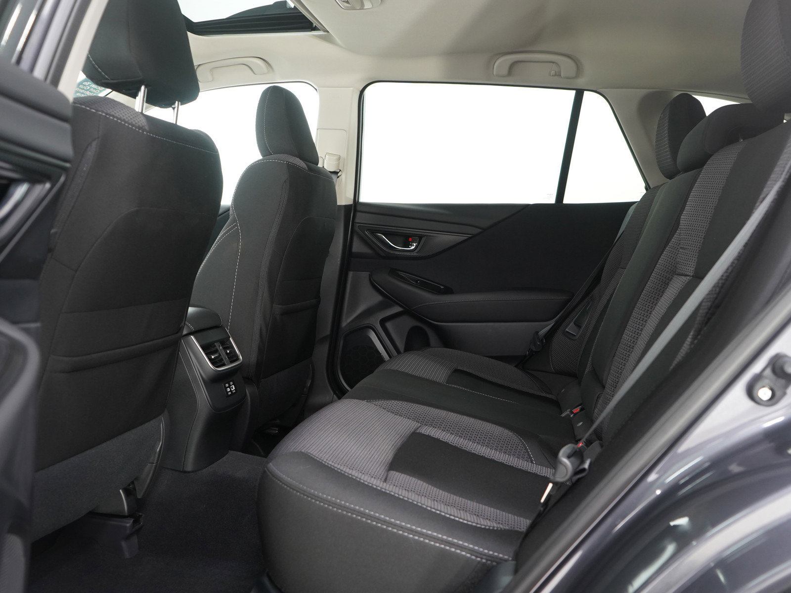 Certified 2025 Subaru Outback Premium image 18