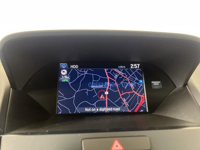 Used 2017 Acura RDX w/ Technology Package image 24