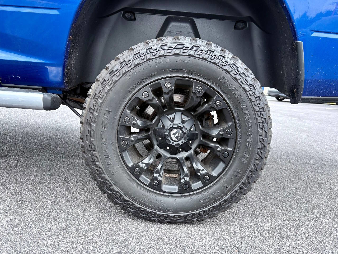 Used 2014 RAM 1500 ST w/ SXT Appearance Group image 32